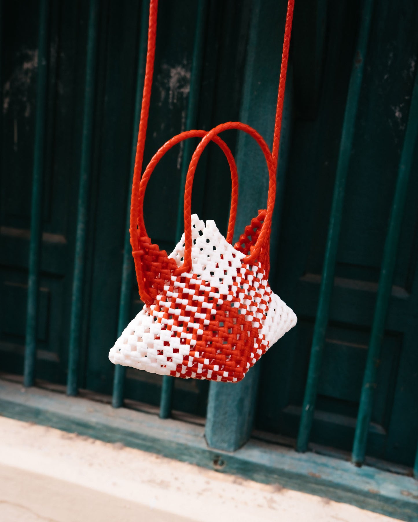 Mini Star Sling Koodai