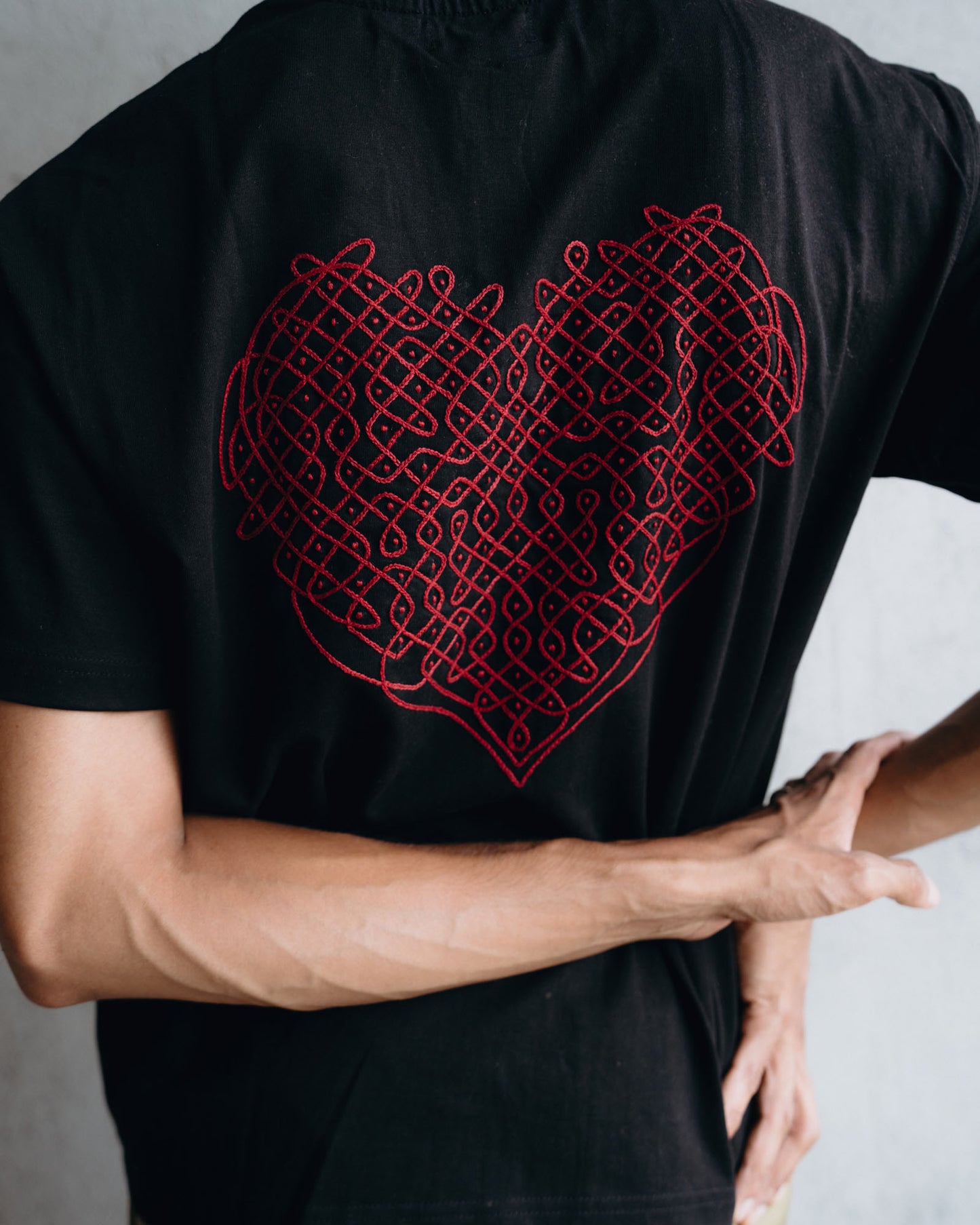 AGAM Tee
