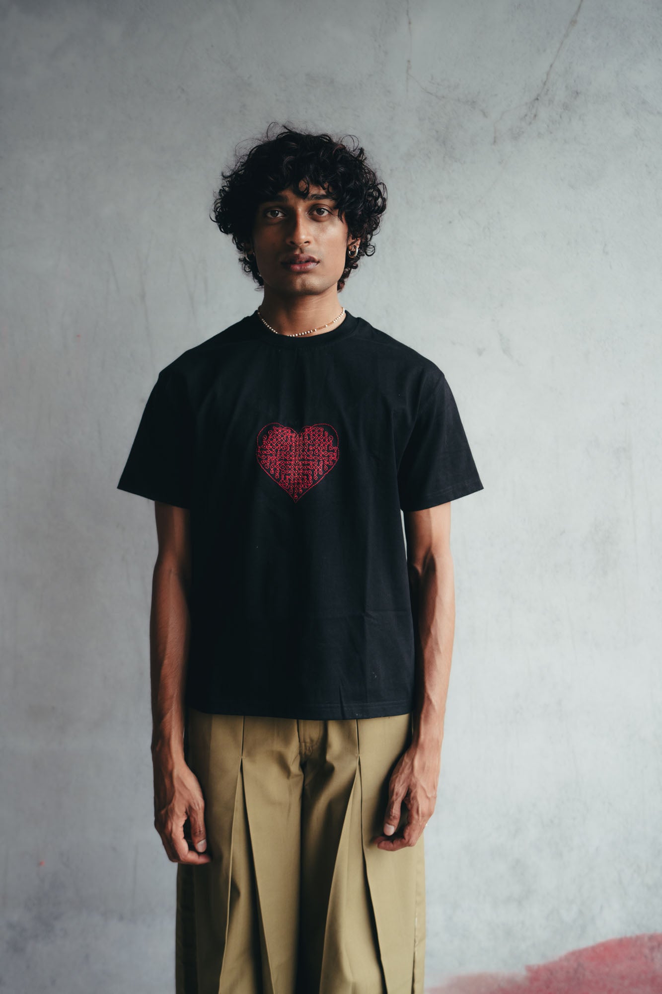 AGAM Tee