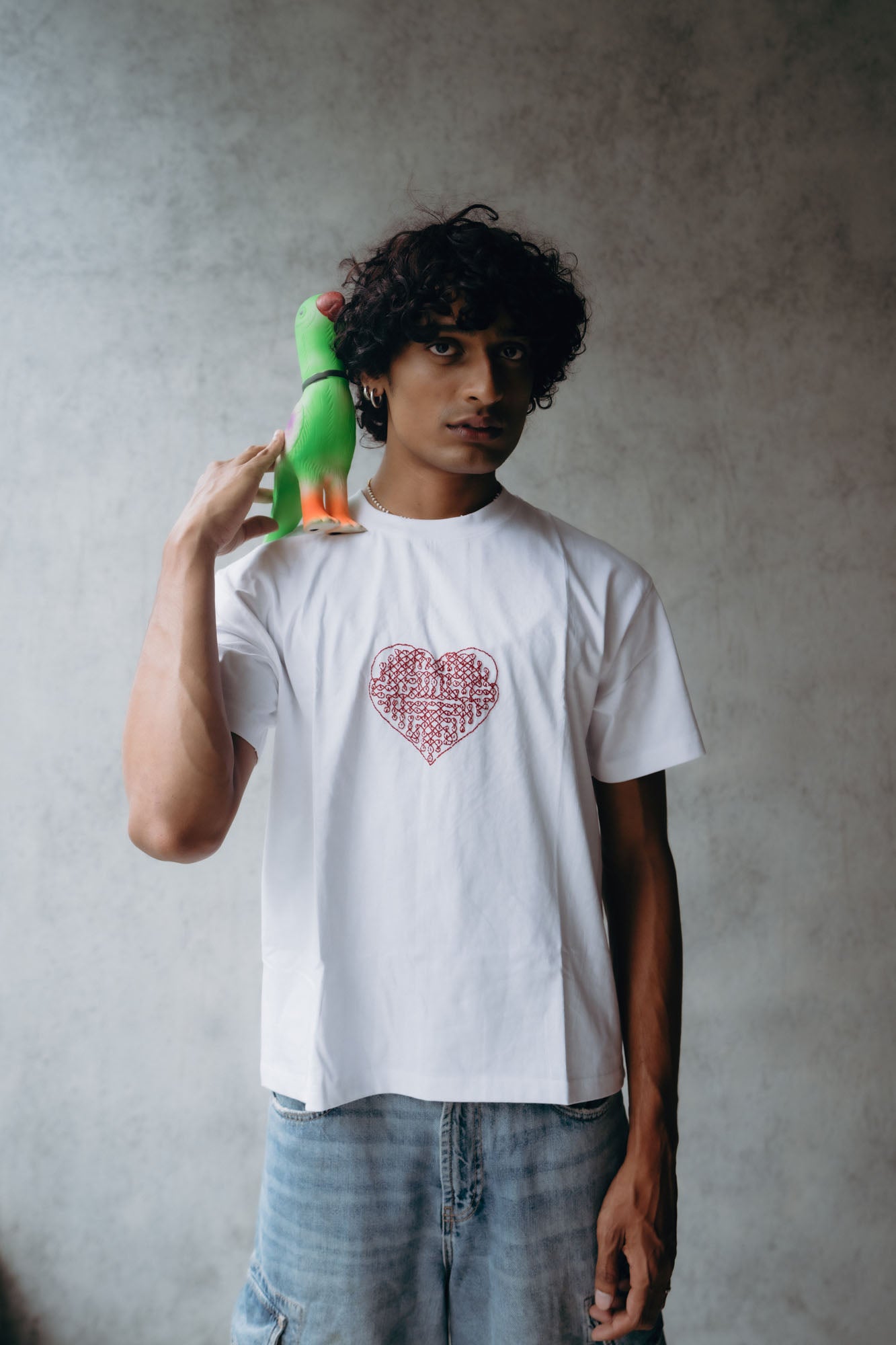 AGAM Tee