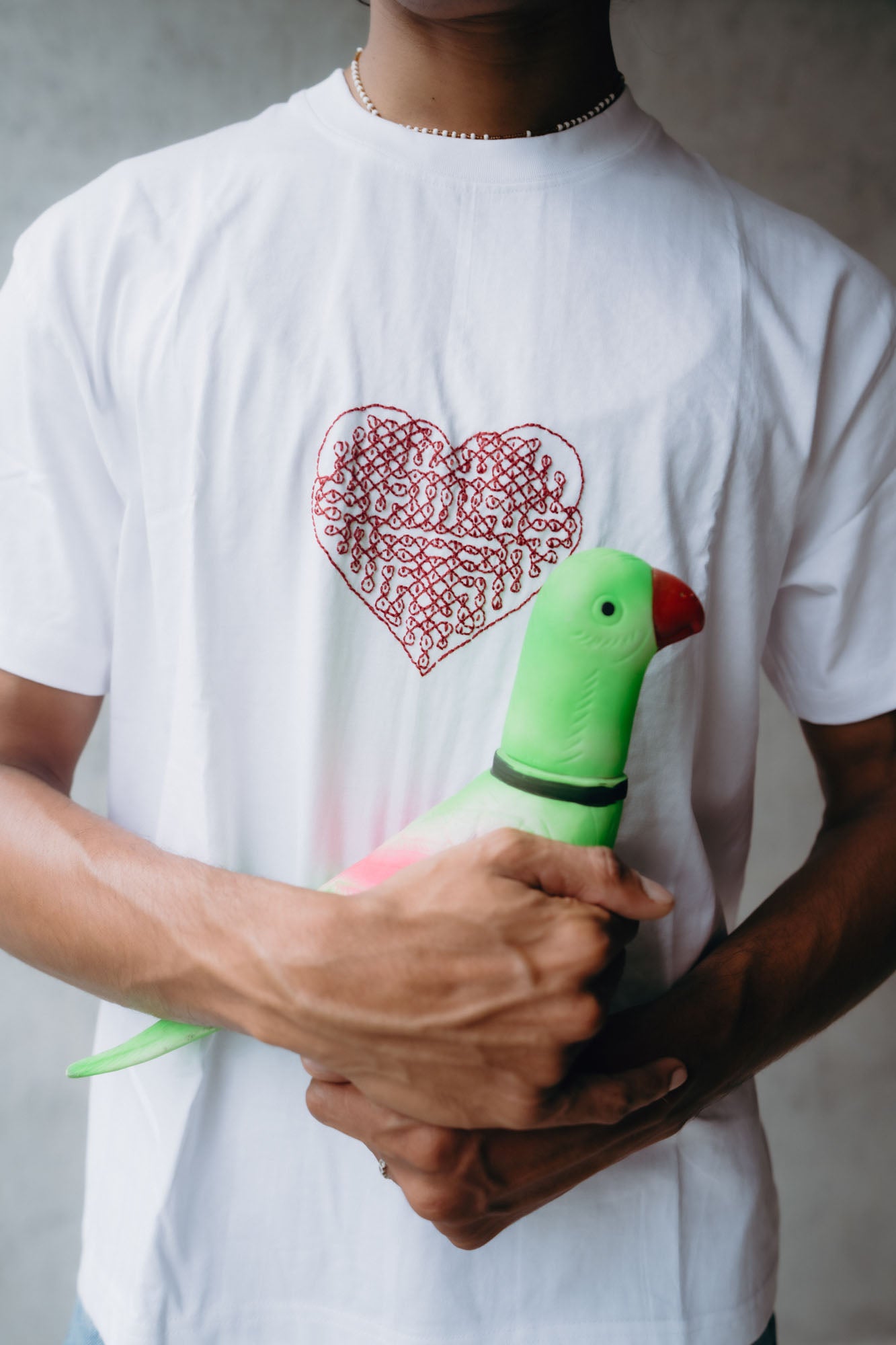 AGAM Tee