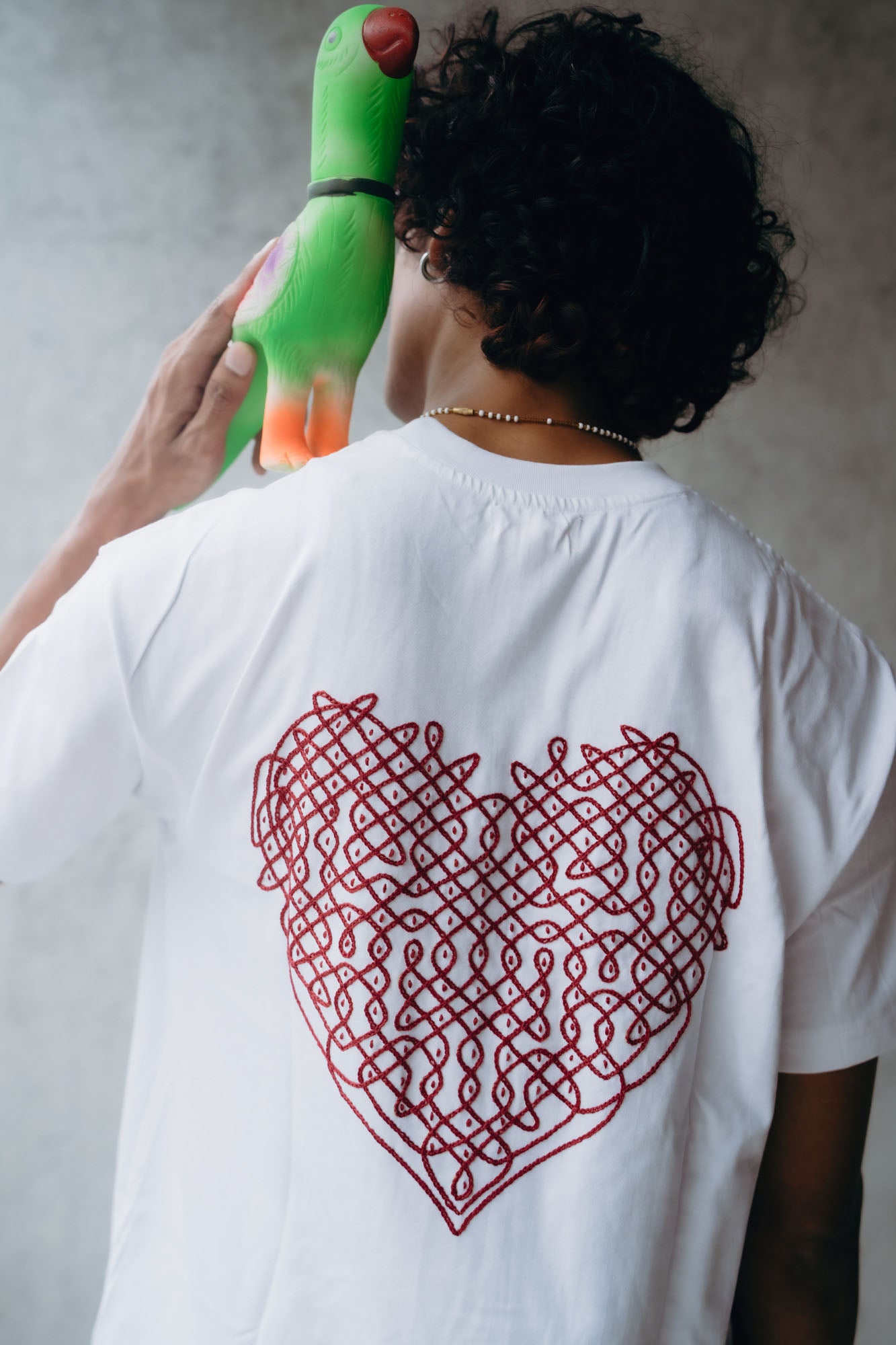 AGAM Tee