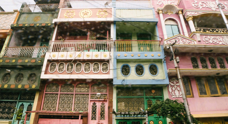 Mobile Image