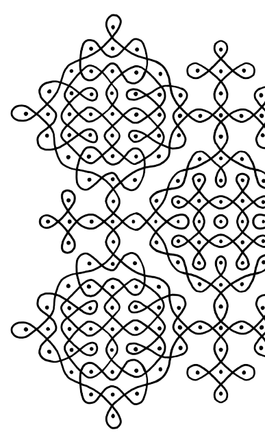 Right decoration